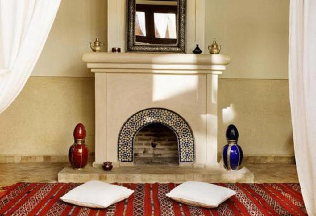 Riad Mandalay Marrakesh Dalaman gambar